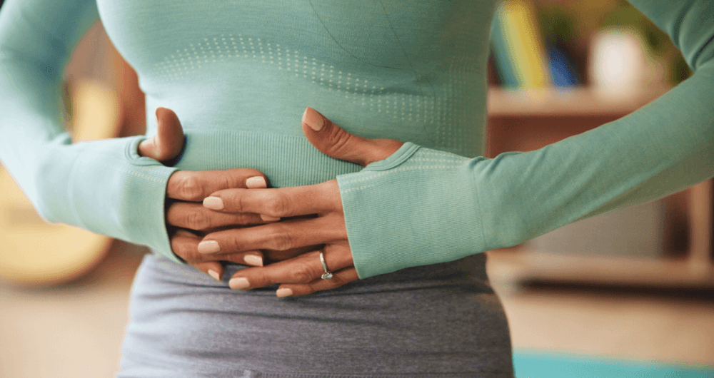 Prolapsus : les causes et les facteurs qui peuvent favoriser une descente d'organes