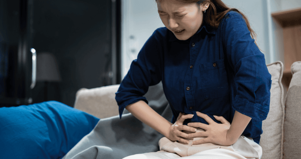 Prolapsus ou descente d'organe : comprendre les symptômes et les solutions