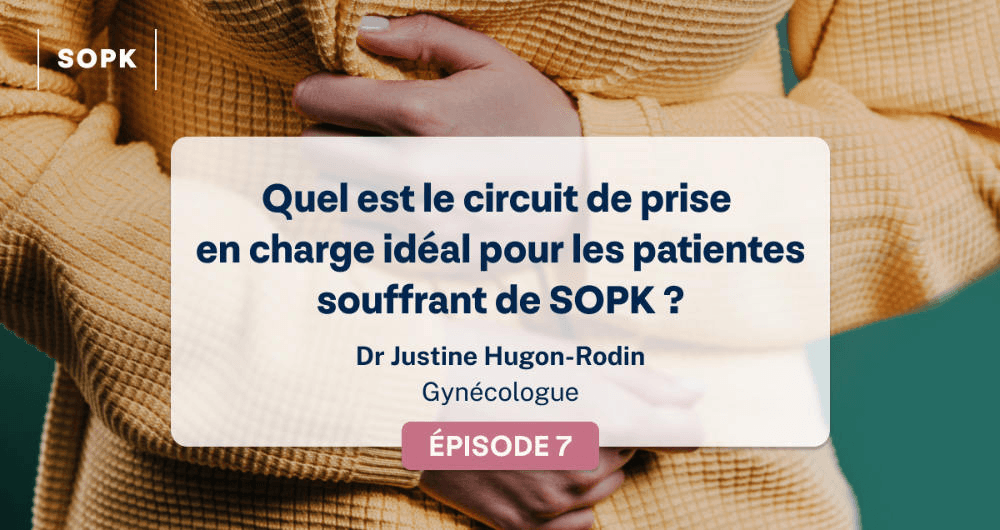 sopk, circuit de prise en charge, webinaire