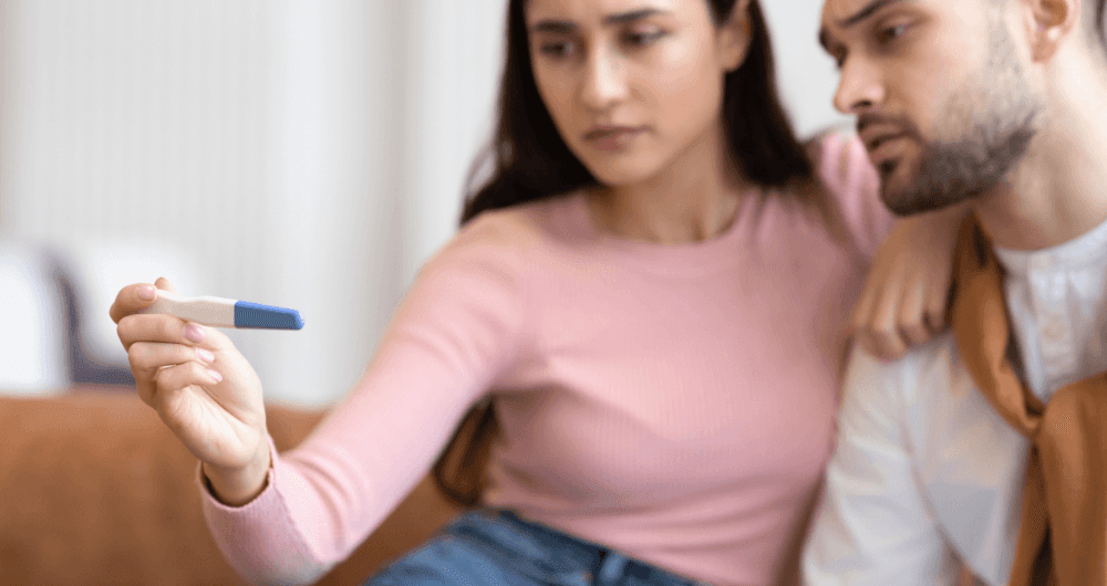 Quelle est la différence entre infertilité et stérilité ?