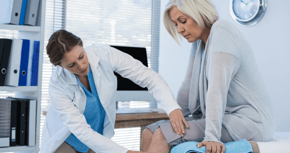Quelle est la différence entre l'orthopédie et la traumatologie ?