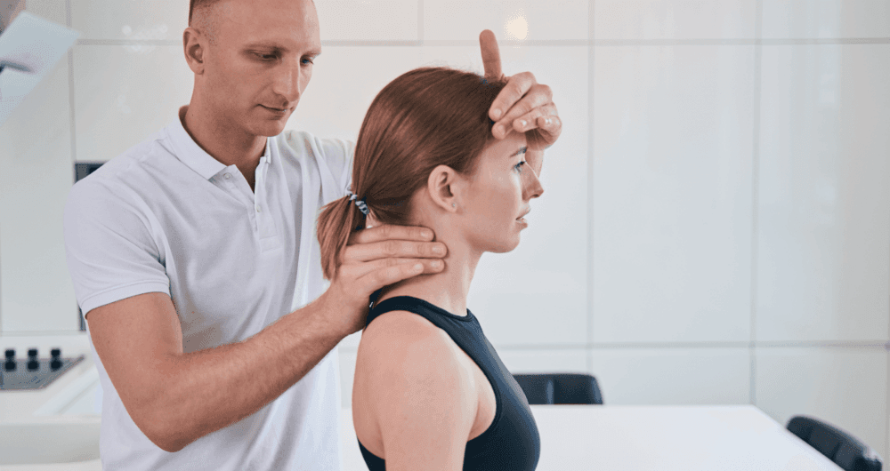 Quelle est la différence entre un orthopédiste et un ostéopathe ?
