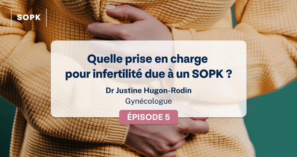 sopk, prise en charge, webinaire