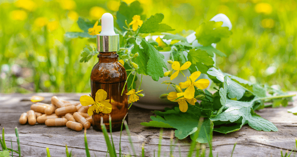 Quelles solutions pour traiter naturellement les symptômes de la ménopause ?