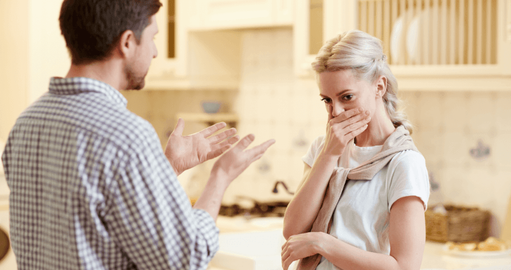 symptômes désagréables ménopause