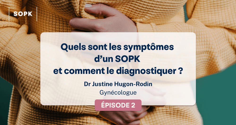 sopk, symptômes, webinaire
