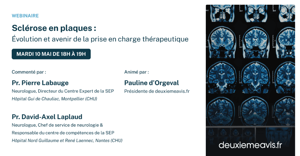sclérose en plaques