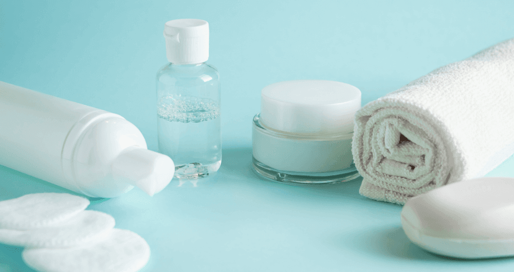 Soigner les maladies de la peau avec des traitements locaux