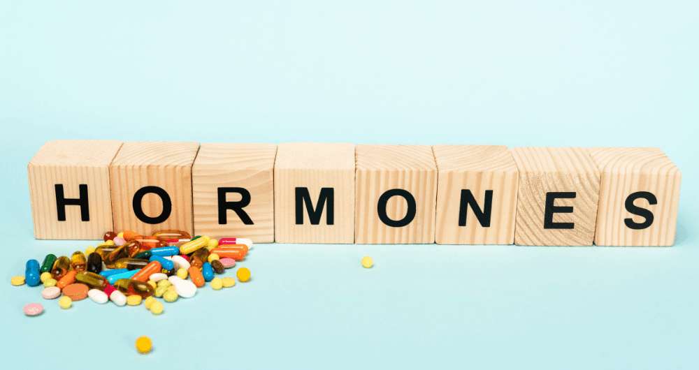 bilan hormonal