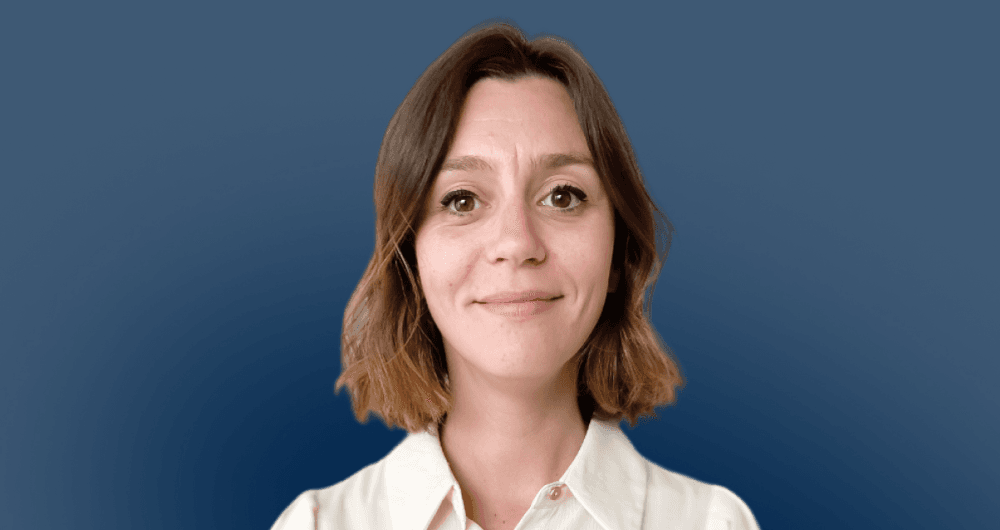 Trois minutes avec Alexandra, Graphiste chez deuxiemeavis.fr
