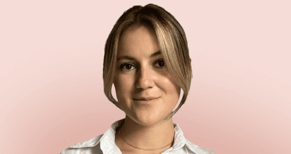 Trois minutes avec Capucine, Chargée de Marketing Digital Junior chez deuxiemeavis.fr.