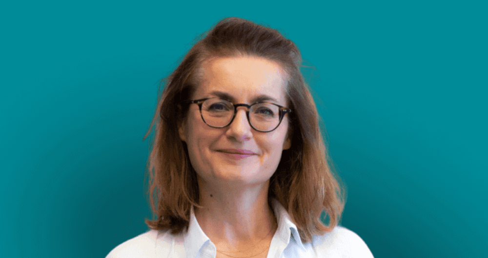 Trois minutes avec Catherine, Cofondatrice et CEO de deuxiemeavis.fr
