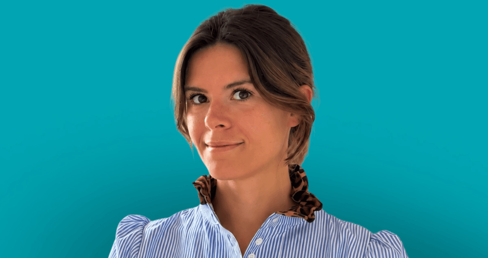 Trois minutes avec Cléophée, Bras droit de la Présidente