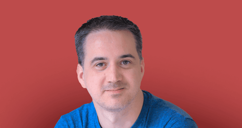 Hervé I Développeur back-end