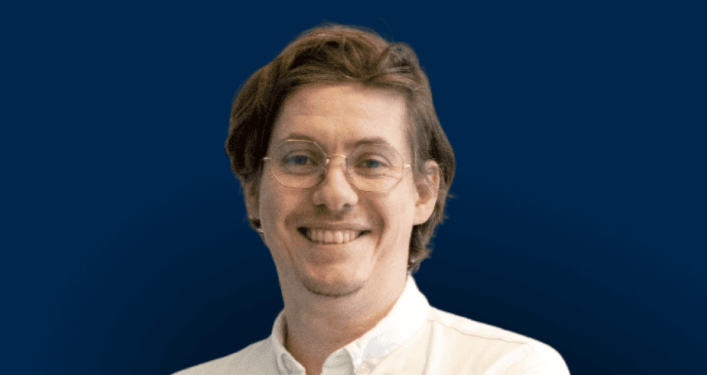 Trois minutes avec John, développeur front-end chez deuxiemeavis.fr