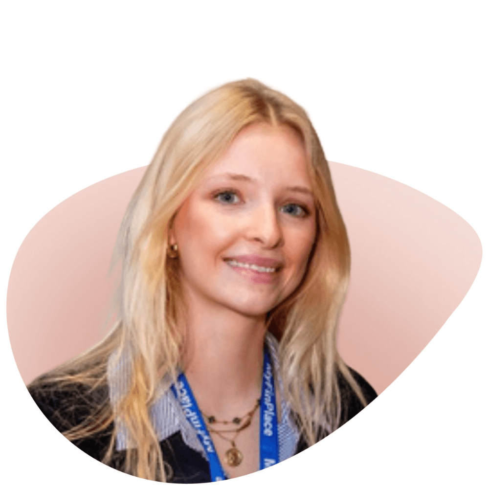 Trois minutes avec Lucille, Content & Social Media Manager chez deuxiemeavis.fr