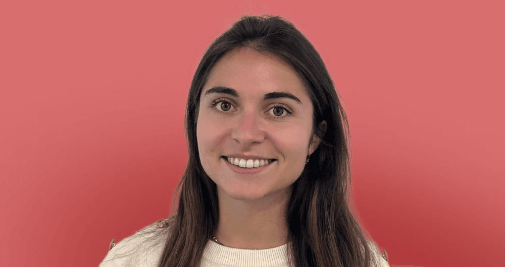 Trois minutes avec Margaux, Bras droit de la Présidente