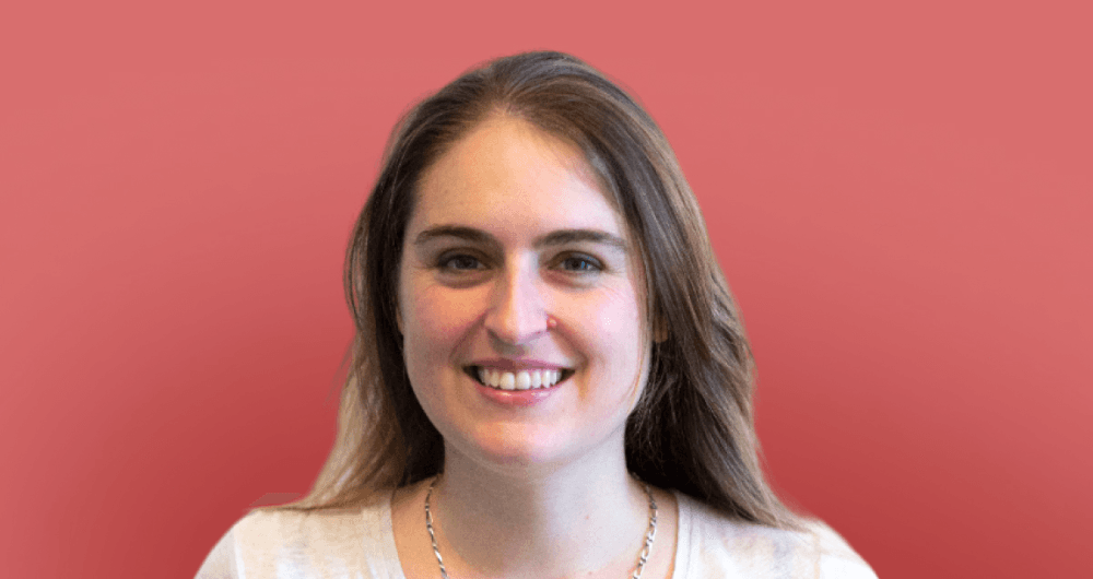 Trois minutes avec Marie, Responsable des partenariats