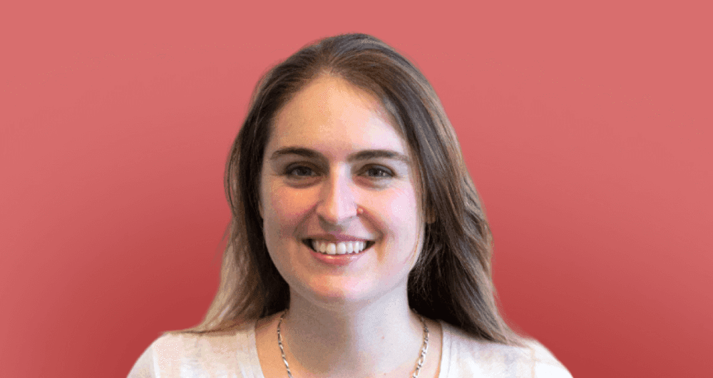 Marie I Responsable des partenariats