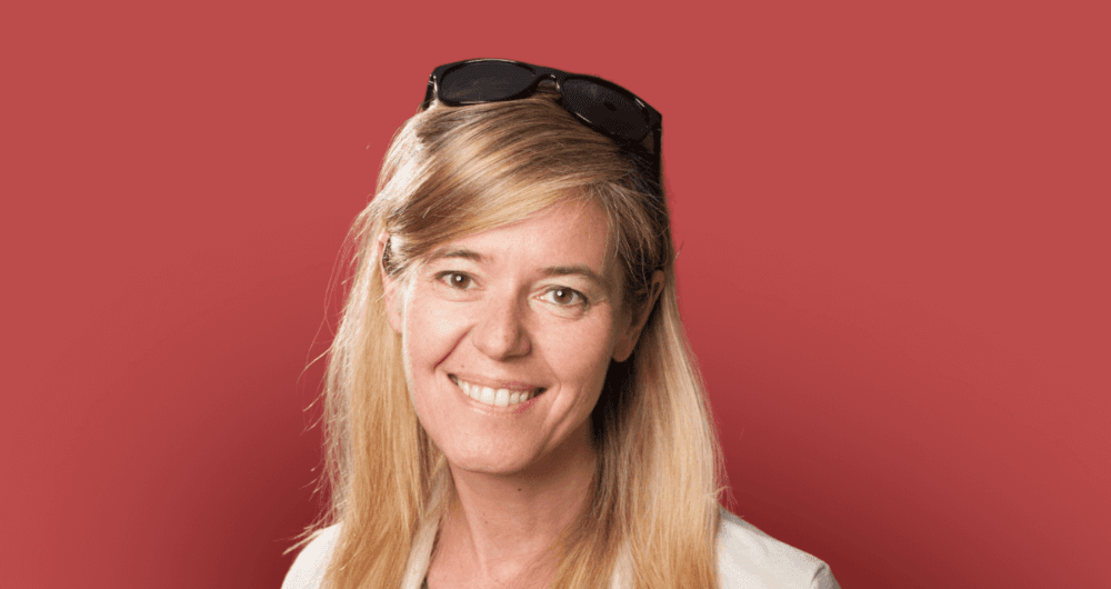 Trois minutes avec Pauline, Cofondatrice et présidente de deuxiemeavis.fr