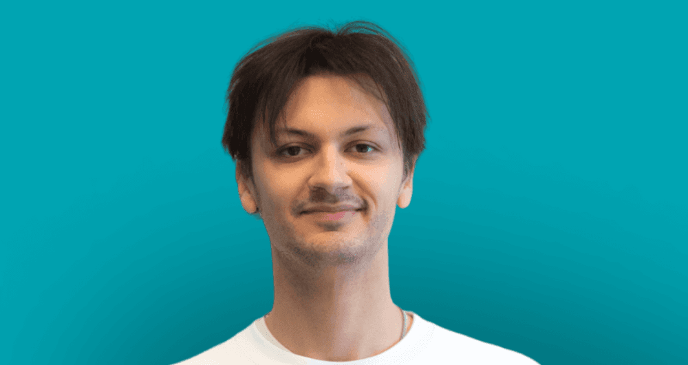 interview Victor