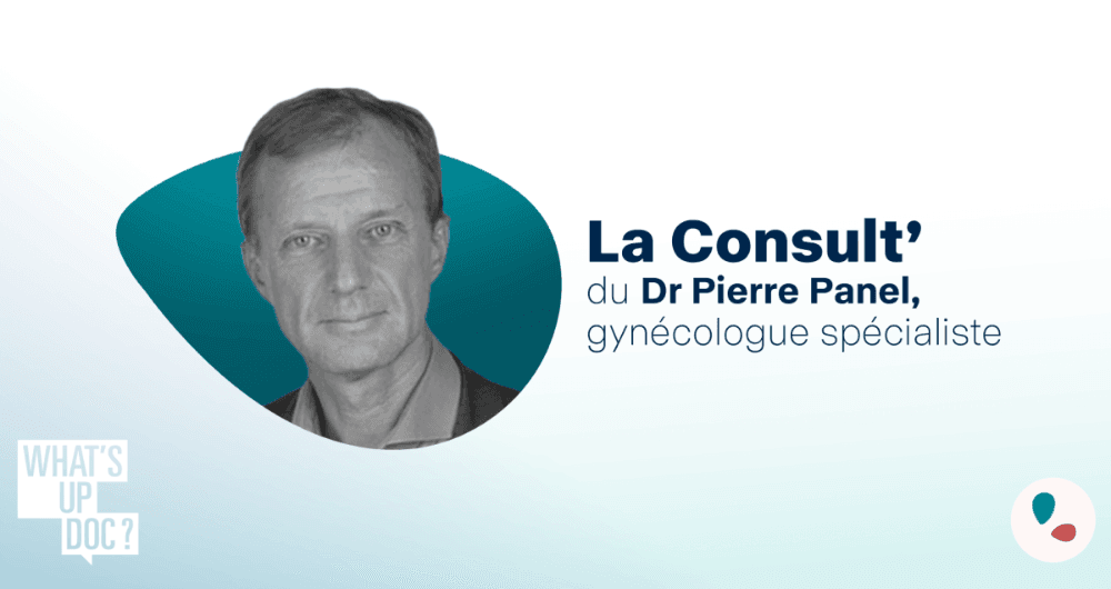 WUD Dr Pierre Panel