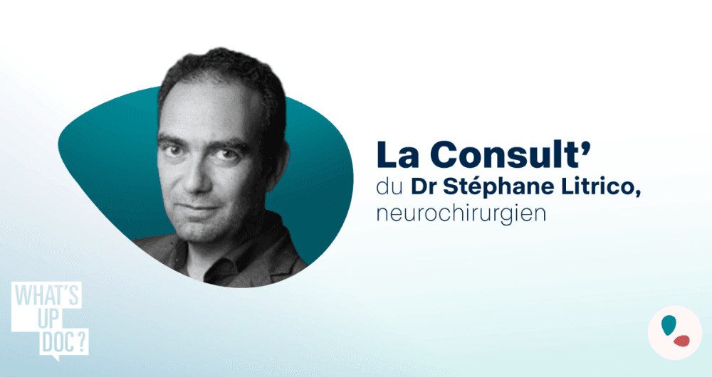 WUD Dr Stéphane Litrico