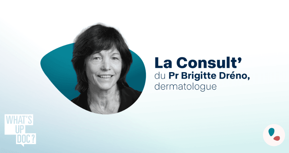 WUD Pr Brigitte Dréno