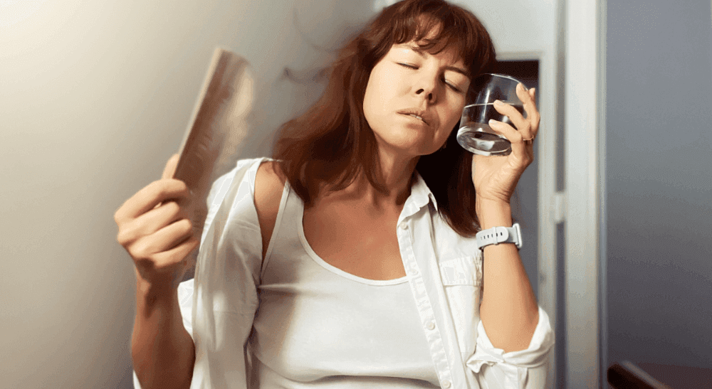 endométriose et ménopause