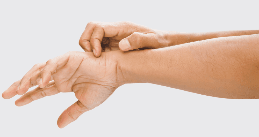 webinaire médecin urticaire chronique