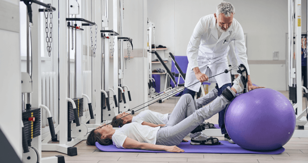 Zoom sur le médecin de Médecine Physique et de Réadaptation (MPR)