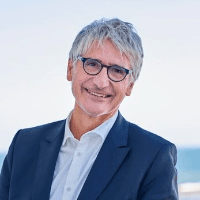Pr Georges-Philippe Pageaux
