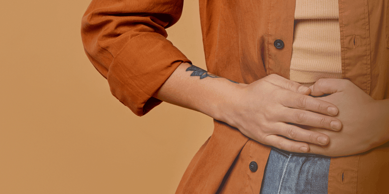 Webinaire maux de ventre