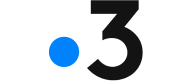logo de France 3