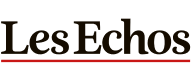 logo de Les Echos