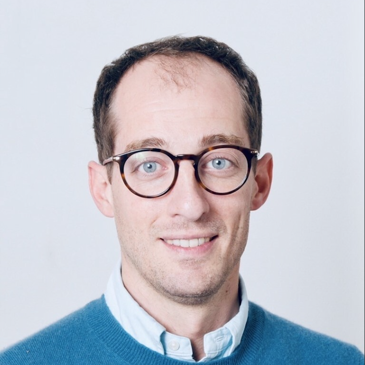 Dr. Stéphane Sanchez